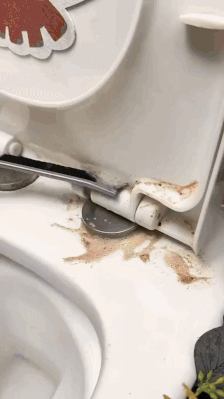 CEPILLO LIMPIADOR DE PRECISION