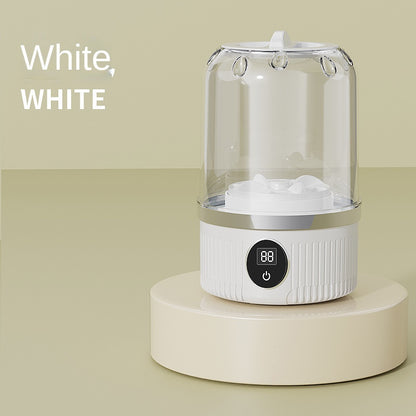 mini lavadora portatil